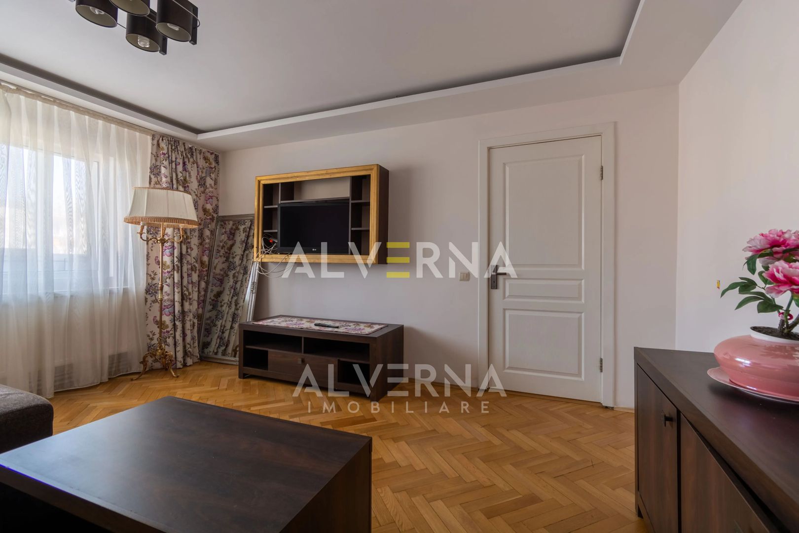 Apartament 3 Camere | Intermediar | 80 Mp | Zona Marasti Lacu Rosu - Poză 11