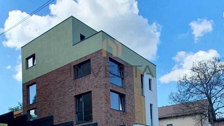 Casa - Vila de lux  Grui! - Poză 3