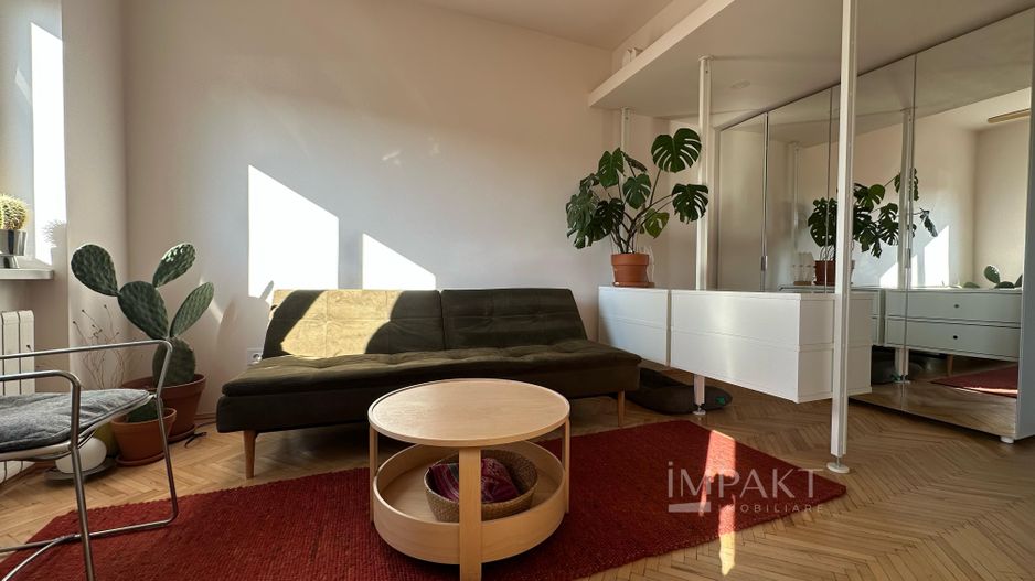 Apartament ideal investitie sau Airbnb, panorama spectaculoasa si parcare – Centru, Cluj-Napoca - Poză 5