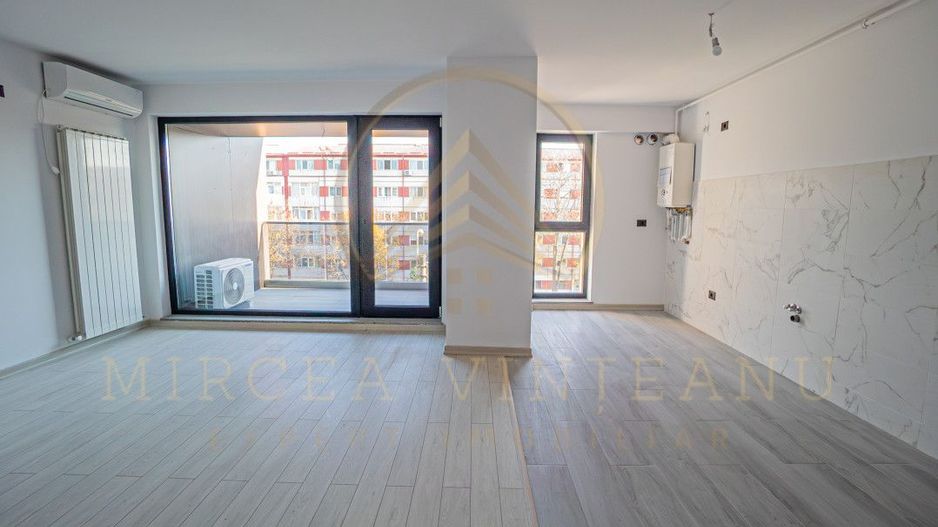 Inel II - COMPLEX PRIMO RESIDENCE - Apartament cu 3 camere situat la etajul 3. - Poză 2