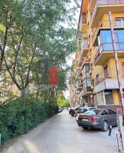 Vand Ap. 4 camere Str. Rezervelor 70 Militari Residence - Poză 9
