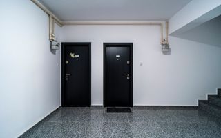 Brancusi, 2 camere, 68 mp, mobilat-utilat, loc de parcare inclus - Poză 19