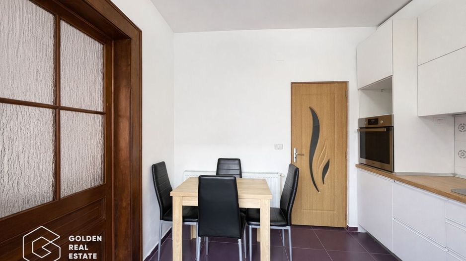 Apartament 2 camere la casa, zona Central - Poză 5