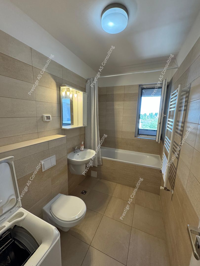 Apartament 2 Camere | IRIS 5 Alexandrescu | Loc Parcare Subteran - Poză 5