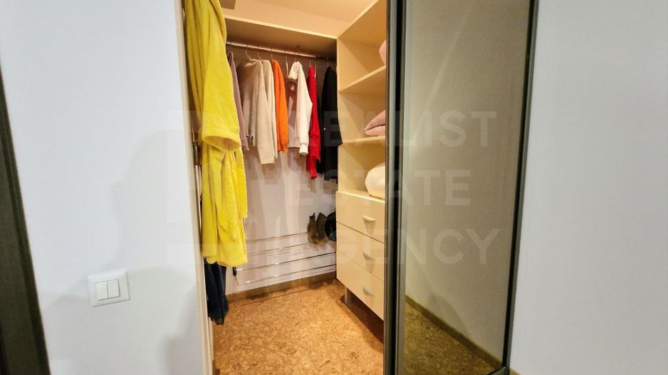 Chirie, apartament, 2 cameră, str. Nicolae Testimițeanu, Botanica - Poză 11