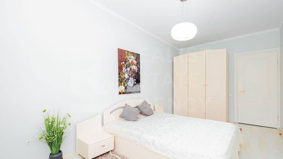 Chirie, apartament, 3 camere, str. Petru Movilă, Centru - Poză 3