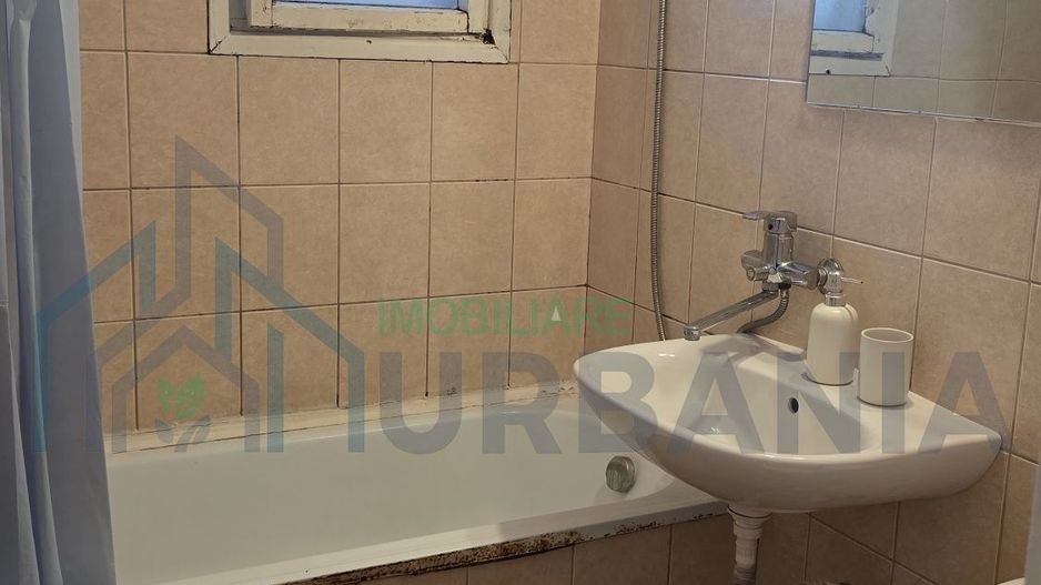 Apartament de închiriat în Tătărași (Ciurchi), Iași - Poză 5