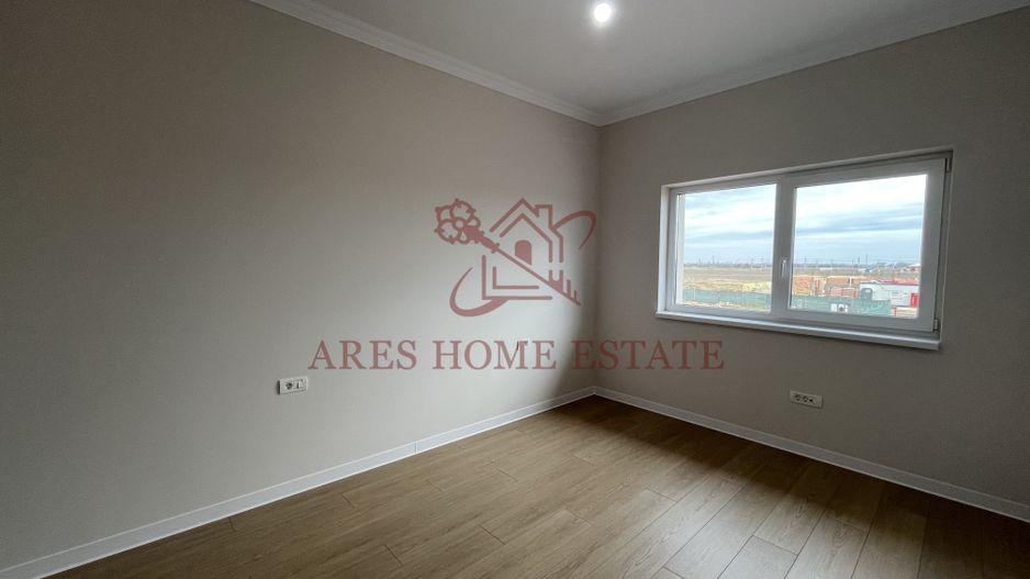 1/2 Duplex spatios | Gata de mutare | Mosnita Noua - Poză 16