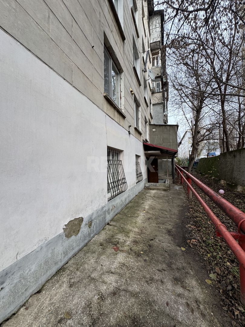 Spatiu Comercial sect.Rascani Nivelul 1 - Poză 6
