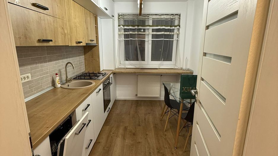 Apartament cu 2 camere de închiriat in Cetate - Poză 4