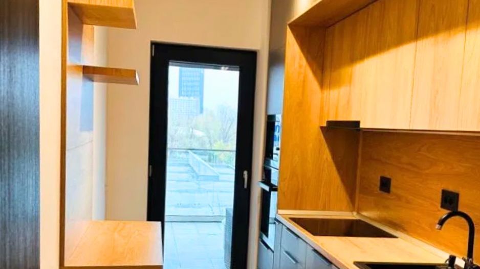 Apartament 3 camere modern zona Expoziției Parcului 20 - Poză 14