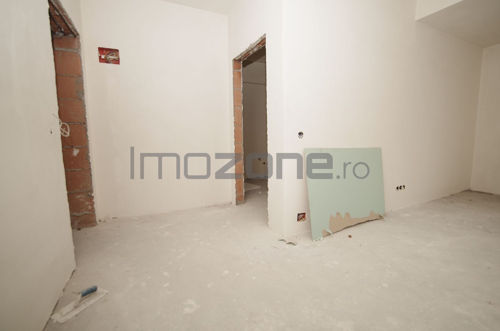 WestPoint Residence - Uverturii - Poză 14