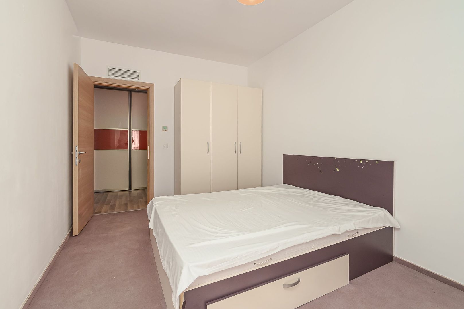 Inchiriere 3 camere Rin Grand Residence, 84 mp, comision 0% - Poză 13