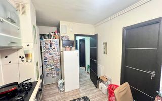 3 decomandate - etaj 6 - 64mp- centrala - Parcare - Boxa - Astra - Poză 6