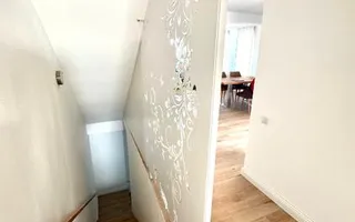 Duplex elegant în Borhanci. Confort si functionlitate! - Poză 11