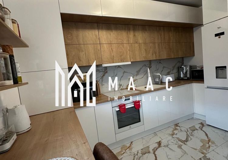 Apartament 3 camere de vânzare | Cisnadie | 2 curți - Poză 4