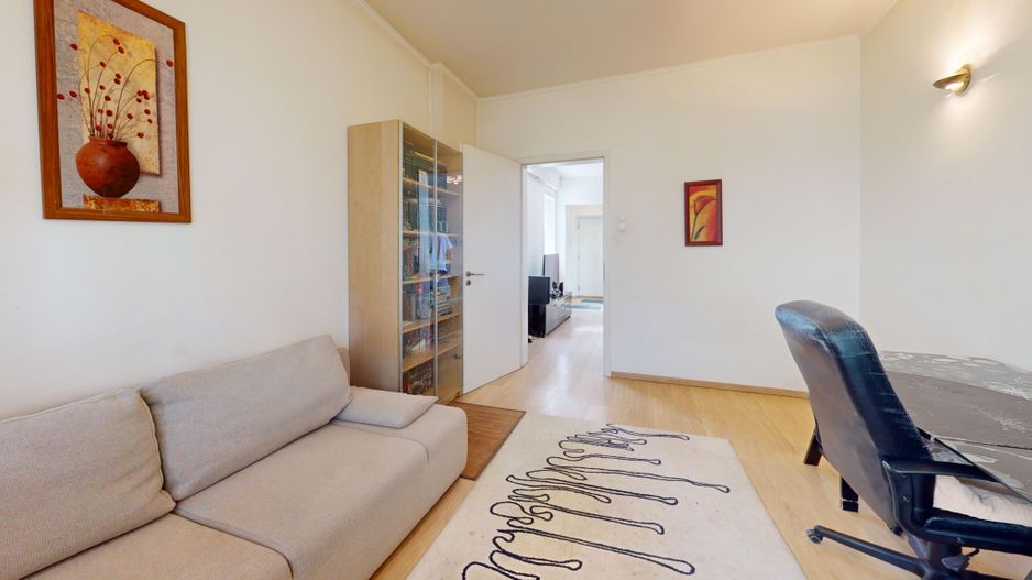 Pache Protopopescu - Ferdinand, Str Fluierului, 3 camere, comision 0% - Poză 18