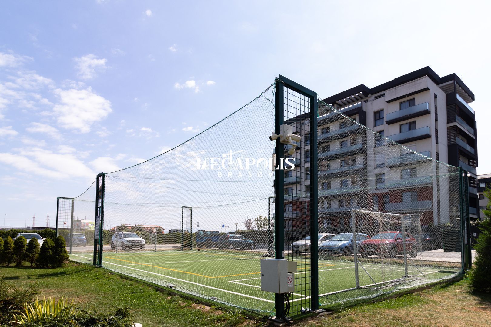 3 Camere / Bloc Finisat / Parcare Subterana - Poză 10