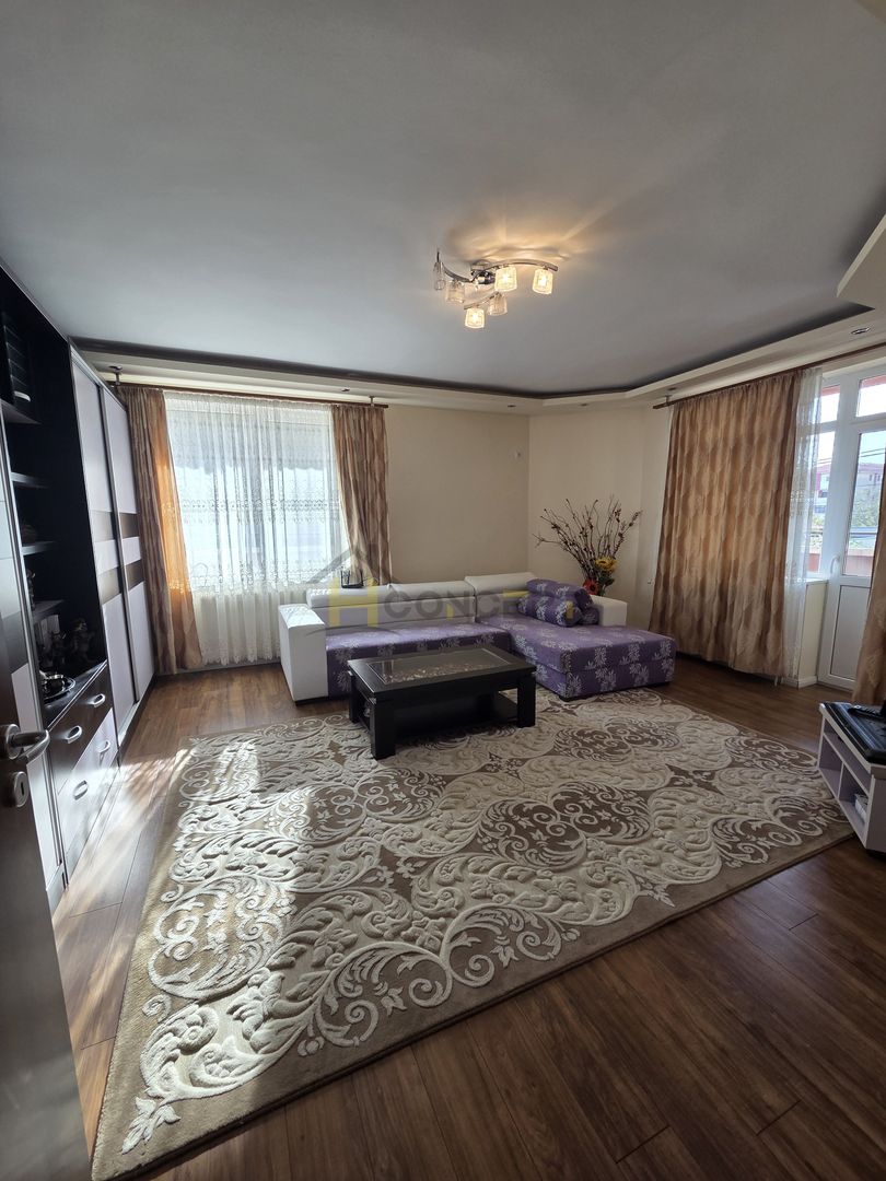 Vila P+1+M individuala spatioasa 6 camere Sos Oltenitei - Poză 5