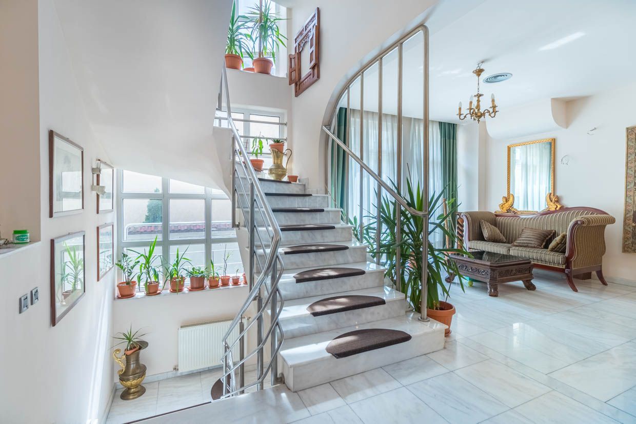 Bucureștii Noi- Vilă impresionantă- 400 mp utili- comision 0% - Poză 4