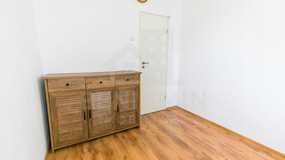3Camere-Modern-Mobilat-Utilat-52mp-Aer Conditionat-Craiovita-Orizont - Poză 9