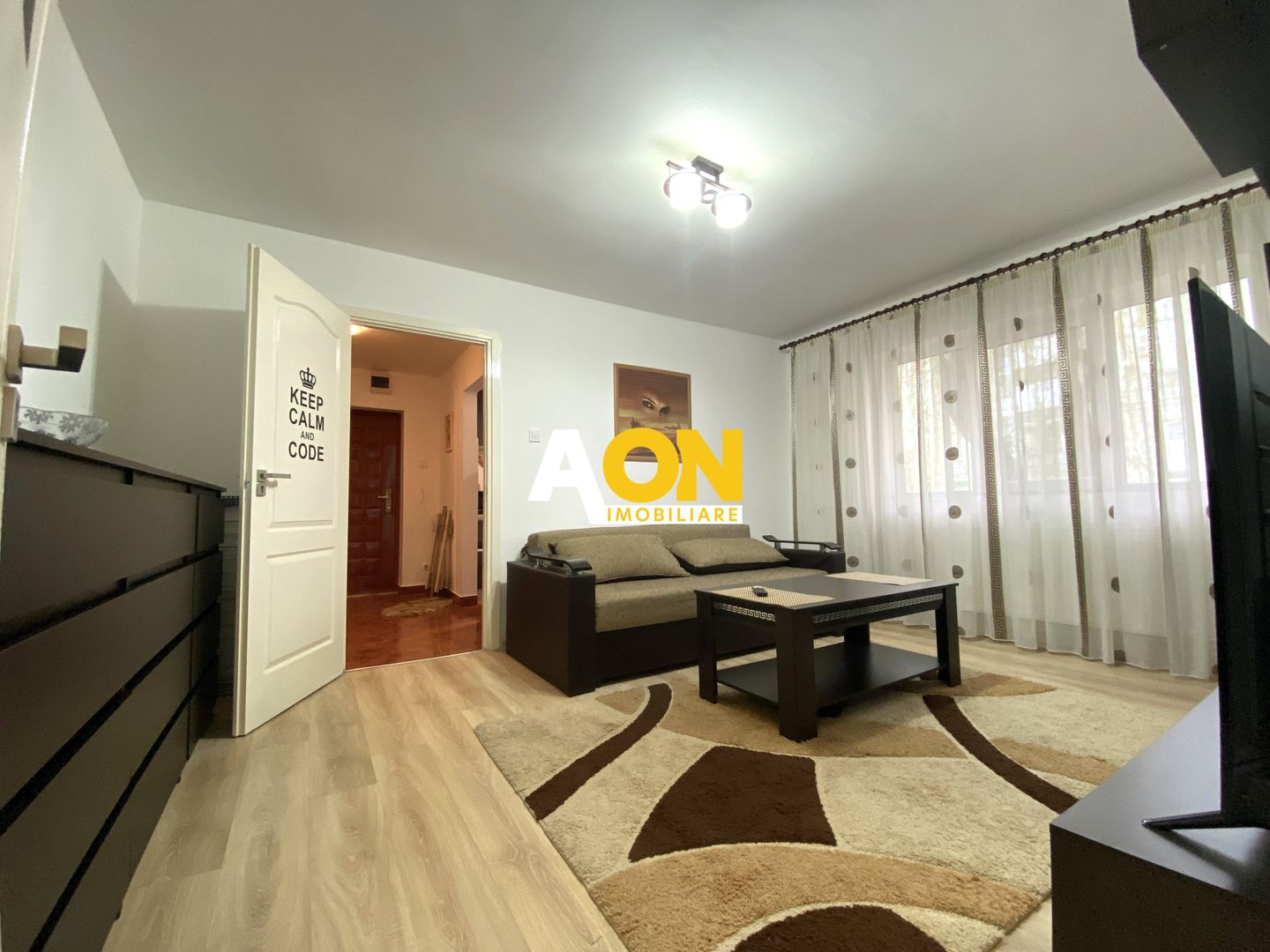 Apartament cu 2 Camere, Zona Cetate - Poză 5