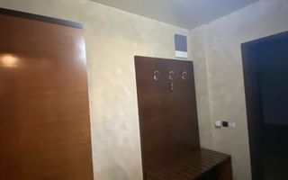De închiriat apartament cu 1 cameră –Viva, Bariera Traian - Poză 8