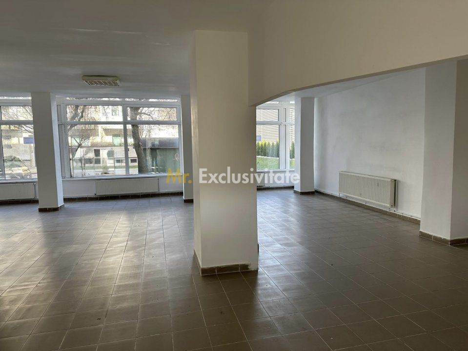 Vânzare/Inchiriere Spațiu Comercial 145,55 mp, Zona Kaufland - Carei - Poză 15