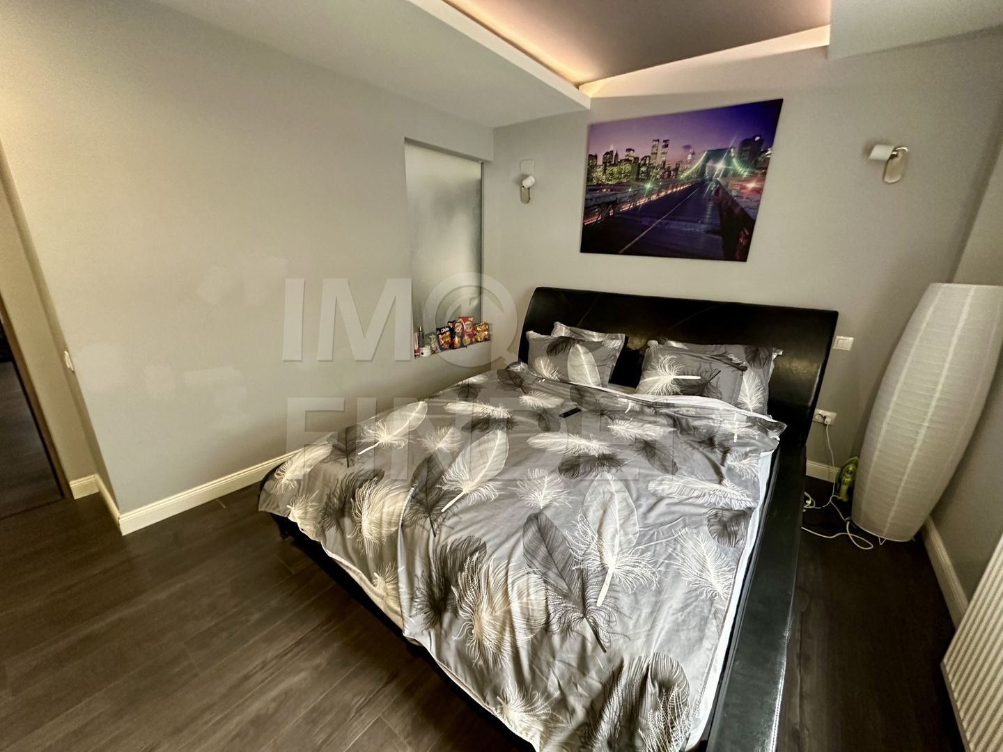 Vânzare  apartament 2 camere, Borhanci, imobil nou - Poză 10