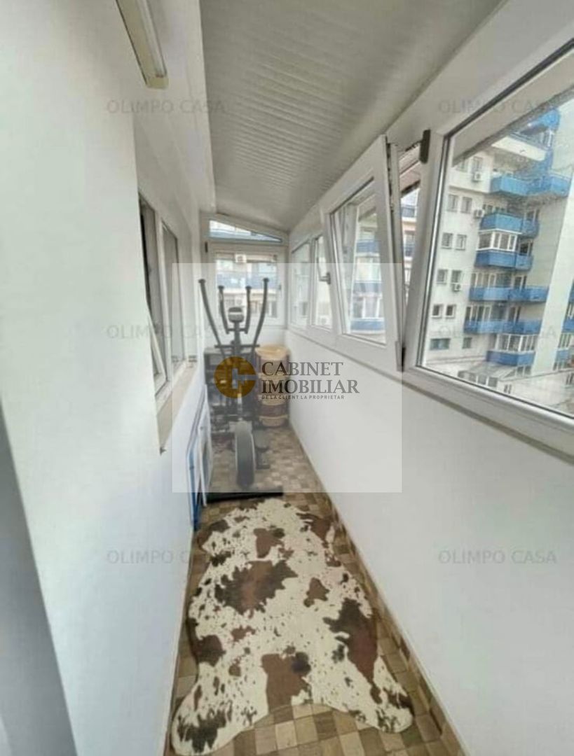 3 camere | Renovat | Bloc fără risc | Zona unirii | Aproape Metrou - Poză 8