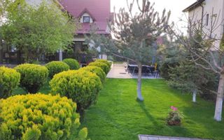 Casa 3 camere Domnesti - Poză 14