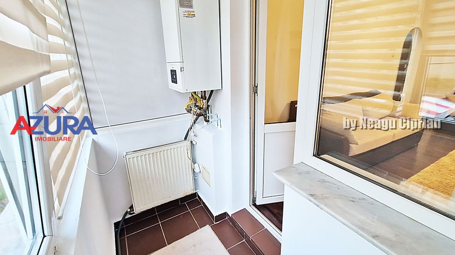 Apartament 3 camere decomandat, Popa Șapcă Pitești – mutare imediată - Poză 11
