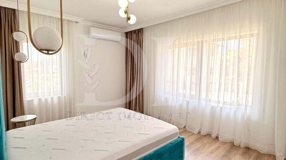 Duplex ultramedern de inchiriat / Zona Vivo - Poză 9