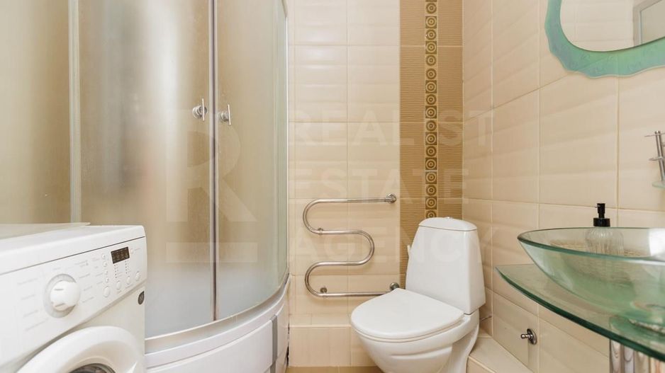 Vânzare, apartament, 2 camere, strada Hristo Botev, Botanica - Poză 15