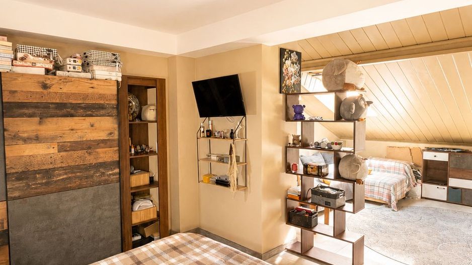 De vînzare apartament la Botanica - Poză 3
