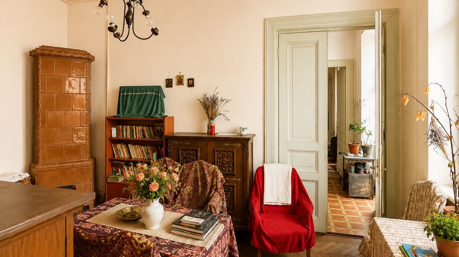 Apartament versatil in Piata Romana - ideal birou sau resedinta - Poză 11