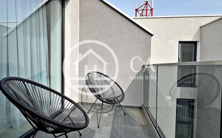 Apartament de închiriat cu 2 camere în PRIMA ARENA, Oradea - Poză 10