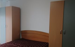 Ag EUROPA vinde ap 2 cam DECOMANDATE 56mp în Carpați 2 la Etajul 4. - Poză 1