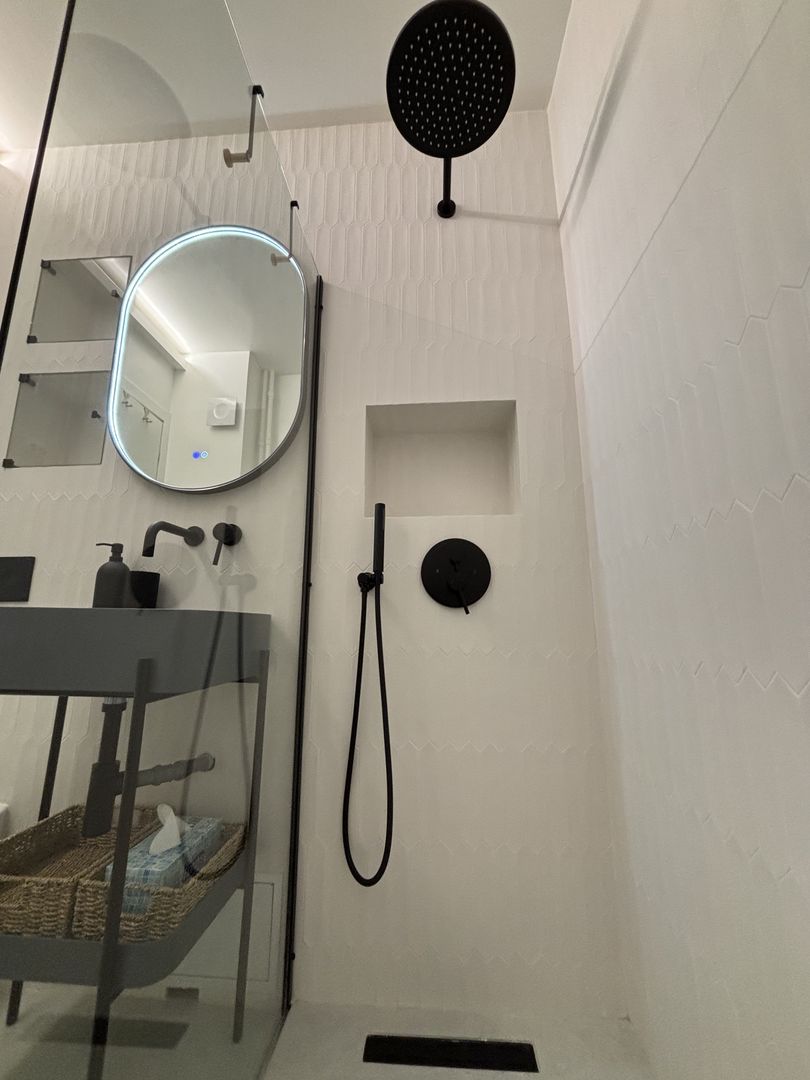 APARTAMENT 3 CAMERE | DOROBANTI | RENOVAT - Poză 30