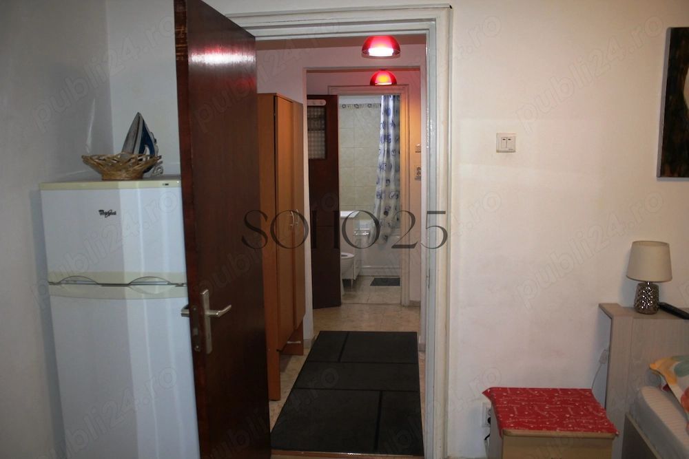 Apartament 2 camere decomandat | Floreasca – Dorobanți - Poză 7