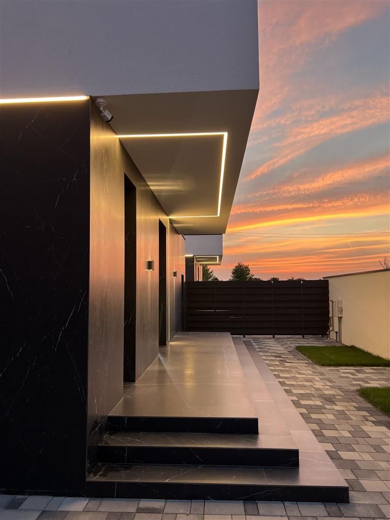 VILA PREMIUM | FINALIZATA | TUNARI - Poză 4