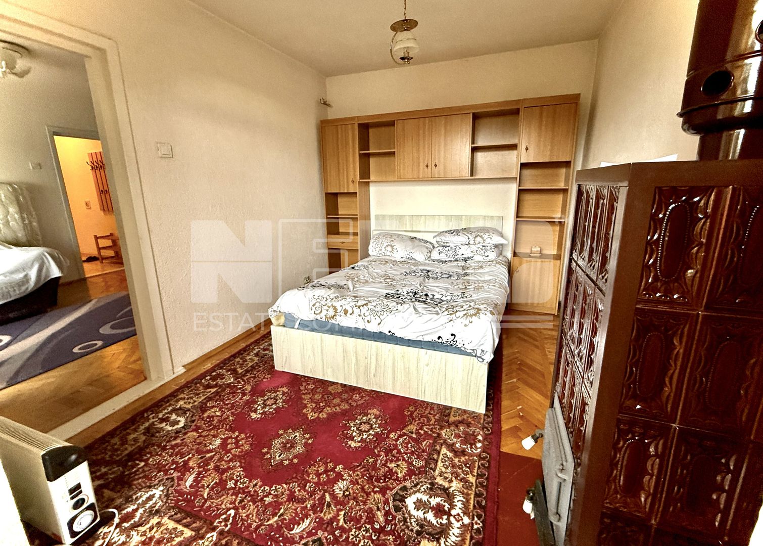 APARTAMENT 2 CAMERE | BOXĂ | RĂDĂUȚI - Poză 2