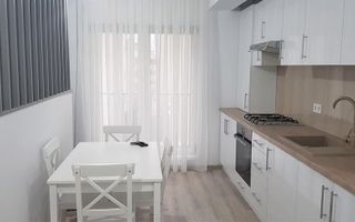 Apartament 3 camere | Parcare | Balcon | Etaj 2 | Arhitectilor - Poză 5