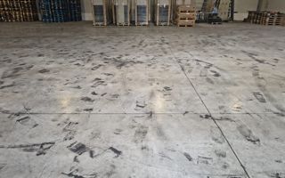 Hală industrială nouă, 2 000 mp. 3,5 Euro + TVA/lună/mp. Comision 0 - Poză 12