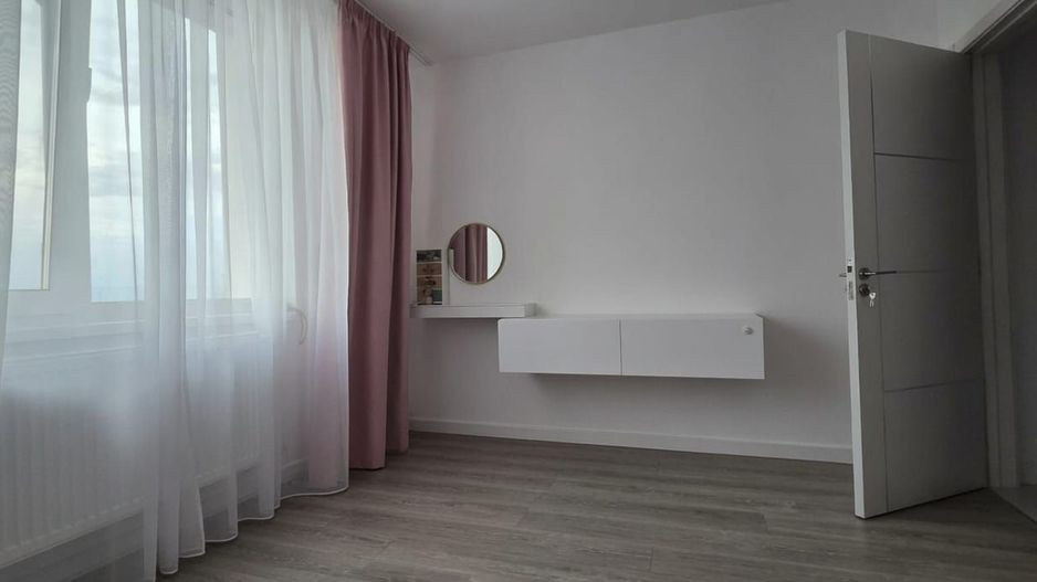 Apartament 3 camere, mobilat și utilat, bloc  nou 2020, Iuliu Maniu. - Poză 3
