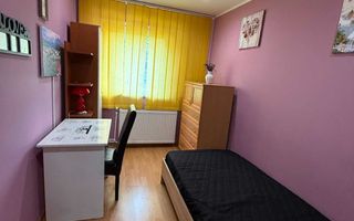 4 Camere | AC | CT |  Mobilat | Utilat | Gradina privata | Disponibil - Poză 5