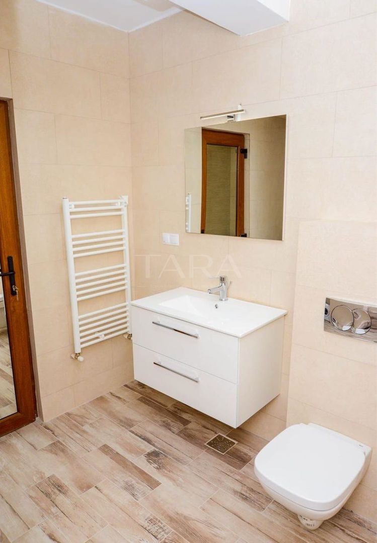 Apartament cu 2 camere de vânzare în Marasti, investitie. - Poză 6