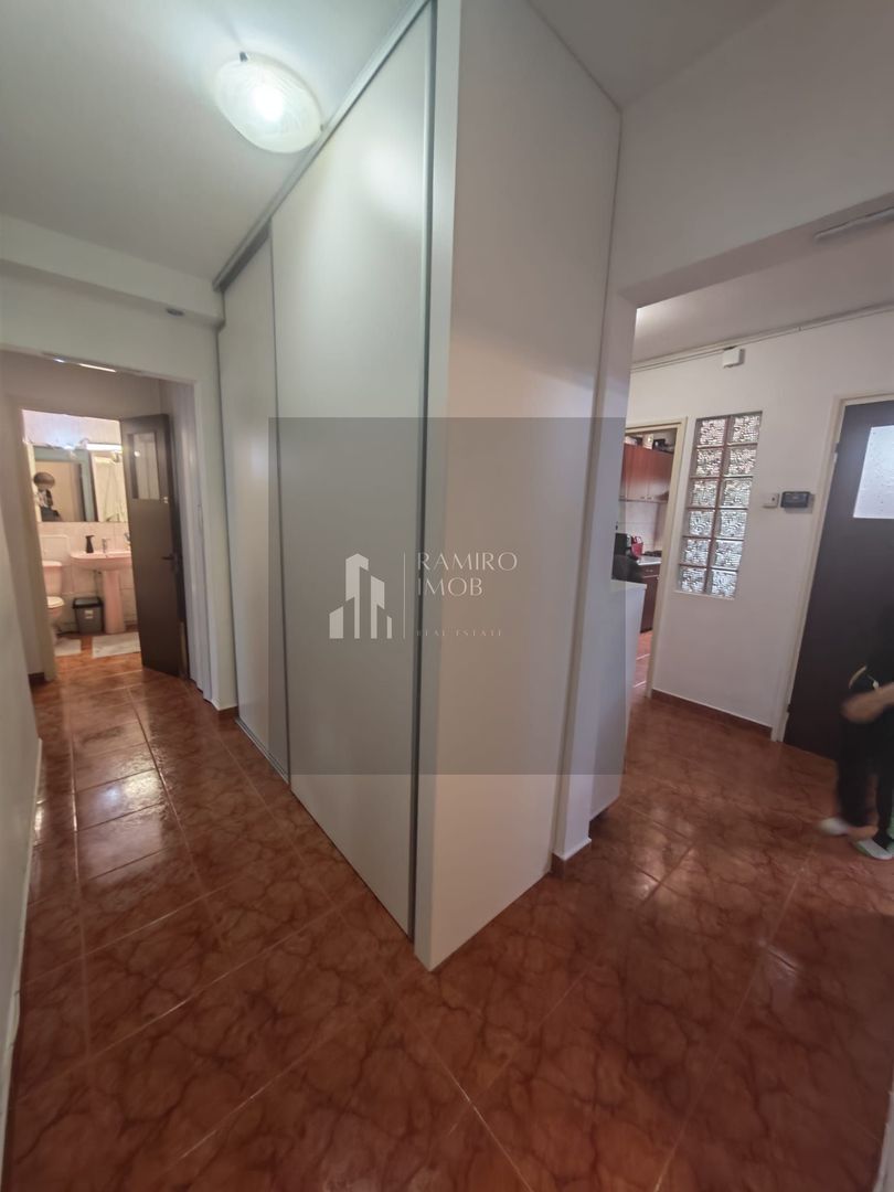 Apartament 4 camere decomandat /centrala- Titan/ Aleea Fetesti - Poză 6