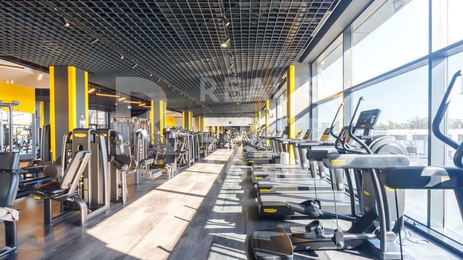 Greenfield Residence Băneasa - Poză 9