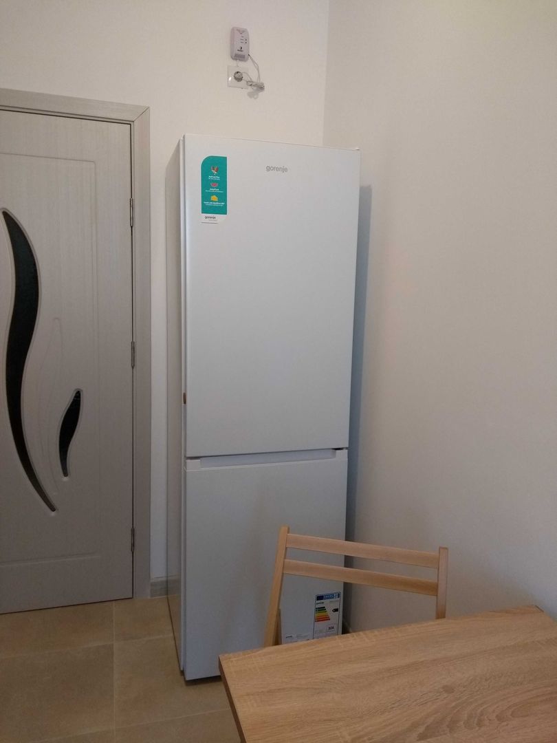 Garsoniera decomandata Plaza Residence | Lujerului - Poză 6